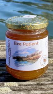 Miele millefiori del Lago del Quaternario - Primavera