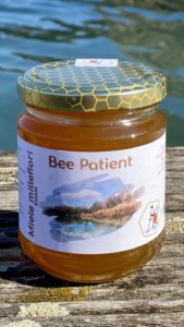 Miele millefiori del Lago del Quaternario - Estate