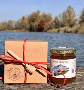 Confezione Regalo “Un pensiero di Natale”